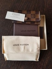 Louis Vuitton Damier Ebene 4