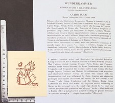 WUNDERKAMMER PL EXLIBRIS 402 -