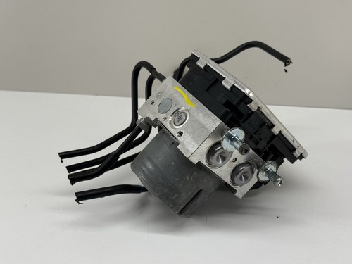 Pompa modulo ecu mazda - ecu,