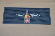 Grant's Whisky Bar Runner Beer