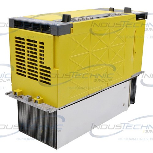 A06b 6220 h022 h600 variateur - a06b-6220-h022#h600,