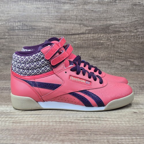 Reebok freestyle taglia - hi, 5.5