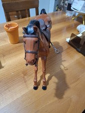 Big Jim Cavallo Articolato