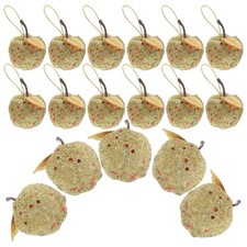  20 Pcs Decori Dell'albero Di