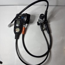 ScubaPro MK20 Suunto 3 Gauge