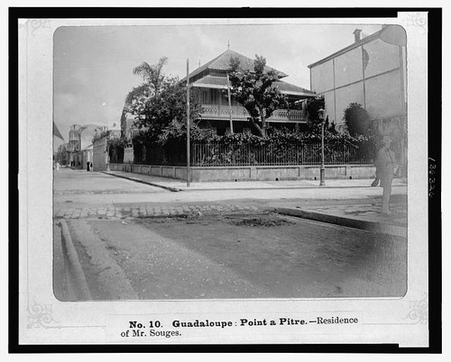 Foto pierre martinica - st.,