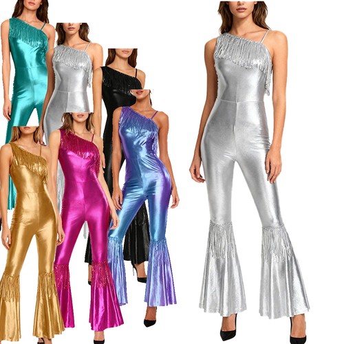 Body donna tutina palcoscenico