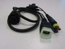 Cavi del lettore di codici di