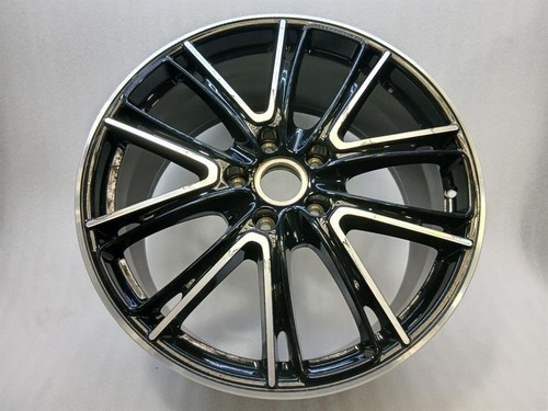 Cerchio lega porsche - in,