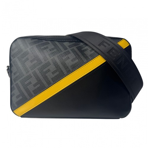 Borsa tracolla fendi - borsa,