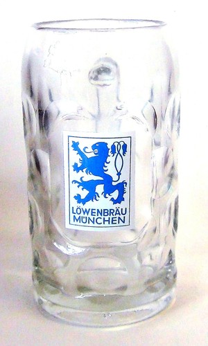Tazza birra lowenbrau - 🍺,