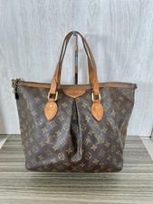 Louis Vuitton Palermo GM Tote