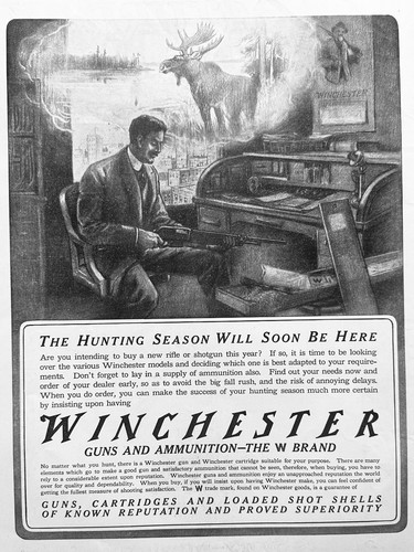 Pistole munizioni winchester - munizioni,