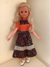 Bambola Corinne Italocremona