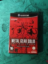 🐍 METAL GEAR SOLID TWIN