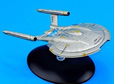 STAR TREK EAGLEMOSS ASTRONAVE