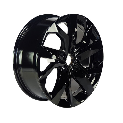 Cerchio lega 7x18 et45 vw - in,