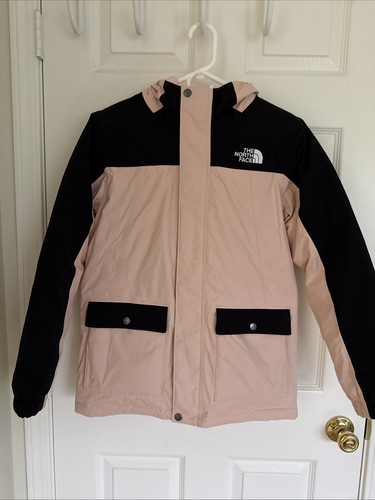 The northface multi - northface, parka