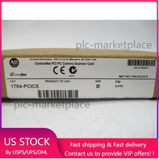 Nuovo Allen Bradley 1784-PCICS