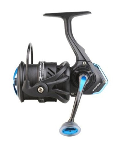 Mulinello garbolino fast catch - mulinello,
