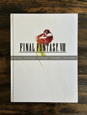 Final Fantasy VIII Guida