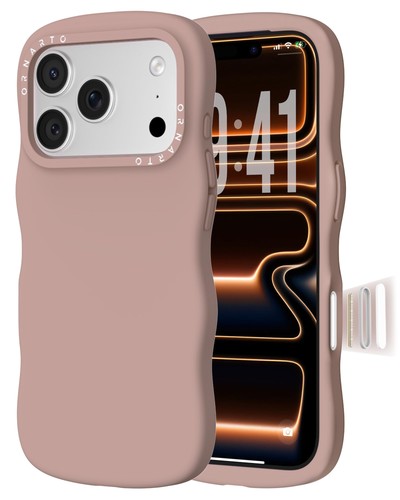 Ornarto cover per iphone - ornarto, 17