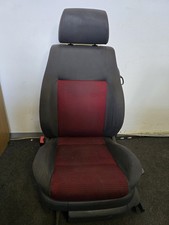 SEDILE CONDUCENTE + VW POLO