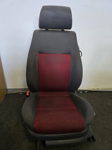 Sedile conducente vw polo - sedile, +