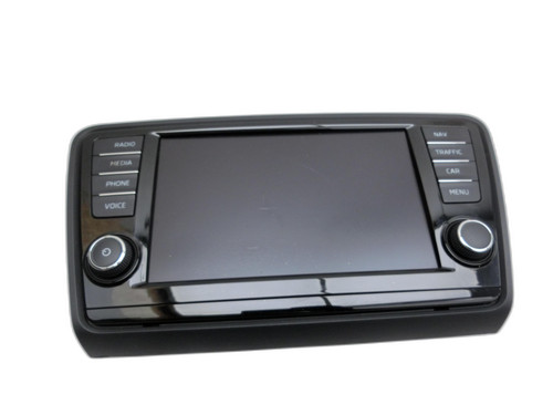 Schermo display monitor per