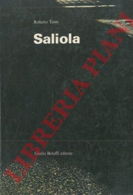 Arte tassi saliola - arte,
