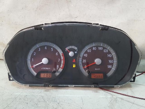Strumentazione kia picanto - kia,