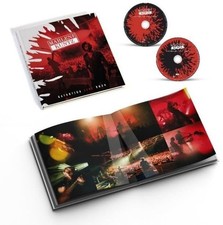 Marlene Kuntz Catartica Live