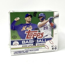 Topps 2022 Update Series