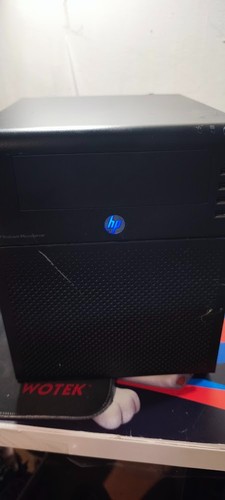 Proliant microserver n54l - hp,