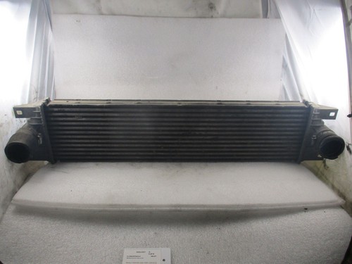 Radiatore intercooler - radiatore,