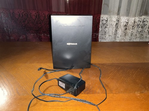 Netgear ex8000100nas nighthawk - netgear,