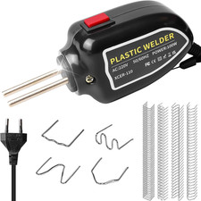 Saldatrice plastica 100 - in,