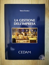 La gestione dell'impresa -