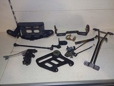 Staffe & Varie KSR GRS 125 2014 2020