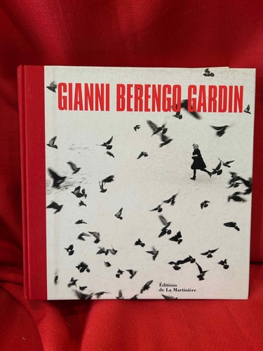 Berengo gardin - berengo,