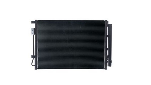Condensatore climatizzatore