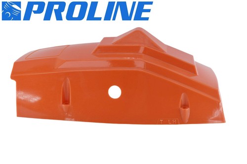 Coperchio cilindro proline - coperchio,
