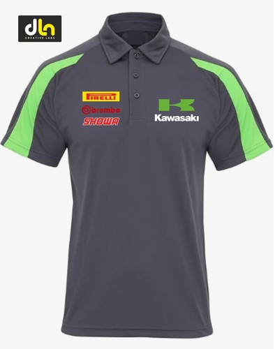 Polo shirt maglia - -,