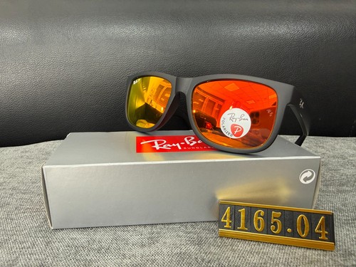 Ray ban rb4165 justin occhiali - ray-ban,