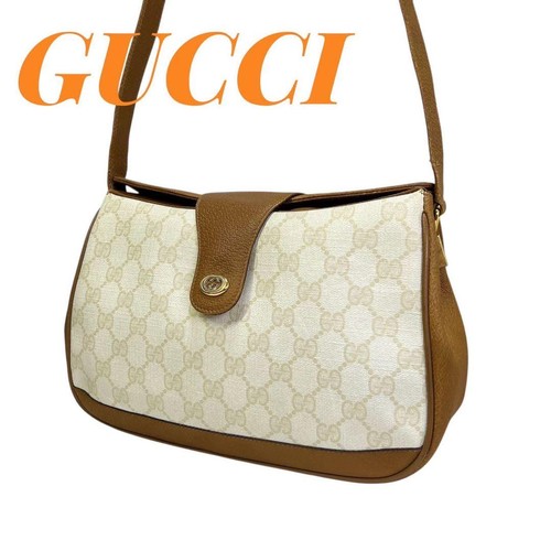Vecchia borsa tracolla gucci - borsa,