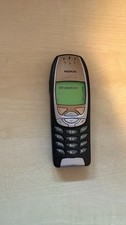 Nokia 6310 Rivenditore