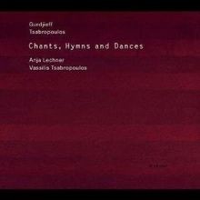 Chants,Hymns and Dances von