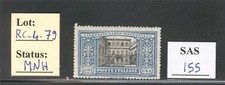 Regno 1923 1 l - 1923,