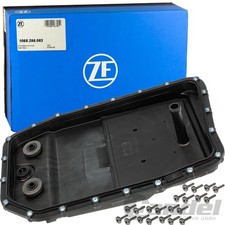 ZF Coperchio Olio Cambio