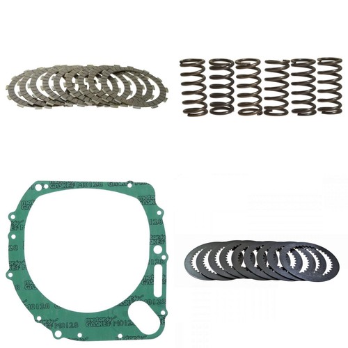 Kit frizione completo per